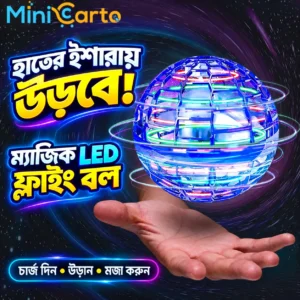 Magic Spinner Toy for Kids & Adults