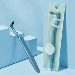 Dental stain remover tool for plaque and tartar cleaning results